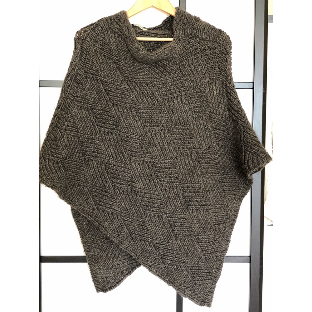Cocogio poncho